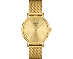 Hot Tissot Everytime 34mm