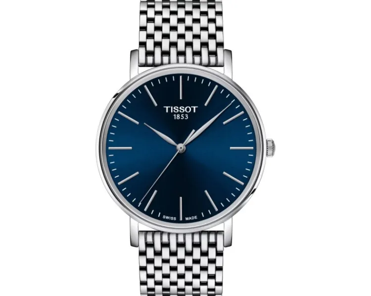 Tissot Everytime 40mm< Zegarki Męskie