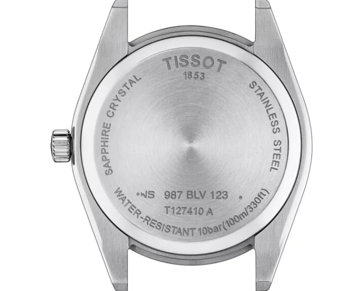 Tissot Gentleman< Zegarki Męskie