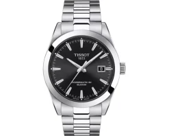 New Tissot Gentleman Powermatic 80 Silicium