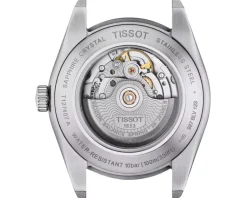 New Tissot Gentleman Powermatic 80 Silicium