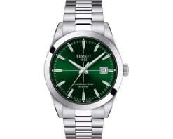 Tissot Gentleman Powermatic 80 Silicium< Zegarki Męskie