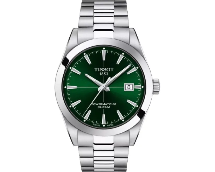 Tissot Gentleman Powermatic 80 Silicium< Zegarki Męskie