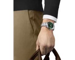 Tissot Gentleman Powermatic 80 Silicium< Zegarki Męskie