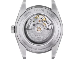 New Tissot Gentleman Powermatic 80 Silicium