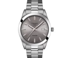Hot Tissot Gentleman Titanium