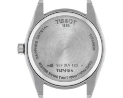 Hot Tissot Gentleman Titanium