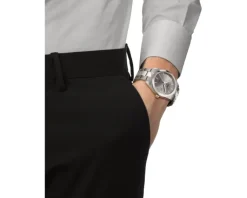 Hot Tissot Gentleman Titanium