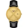 Tissot Goldrun Sapphire 18K Gold< Zegarki Męskie