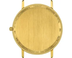 Tissot Goldrun Sapphire 18K Gold< Zegarki Męskie