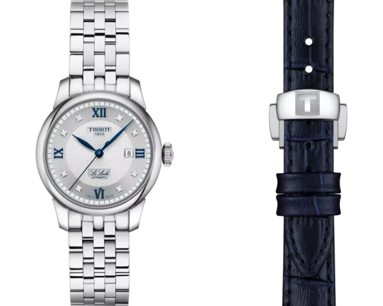 Clearance Tissot Le Locle Automatic 20th Anniversary 29mm