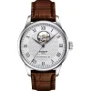 Discount Tissot Le Locle Powermatic 80 Open Heart