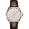 New Tissot Le Locle Powermatic 80