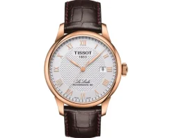 New Tissot Le Locle Powermatic 80