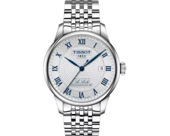 Tissot Le Locle Powermatic 80 20th Anniversary< Zegarki Męskie