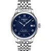 Tissot Le Locle Powermatic 80< Zegarki Męskie
