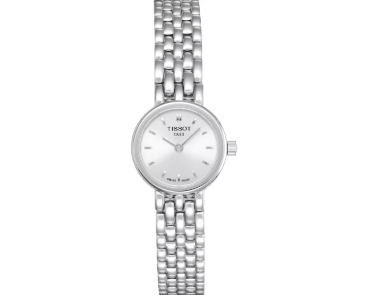 Best Tissot Lovely