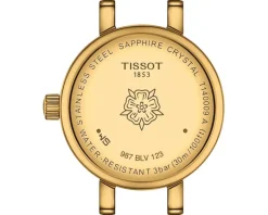 Tissot Lovely Round< Zegarki Damskie