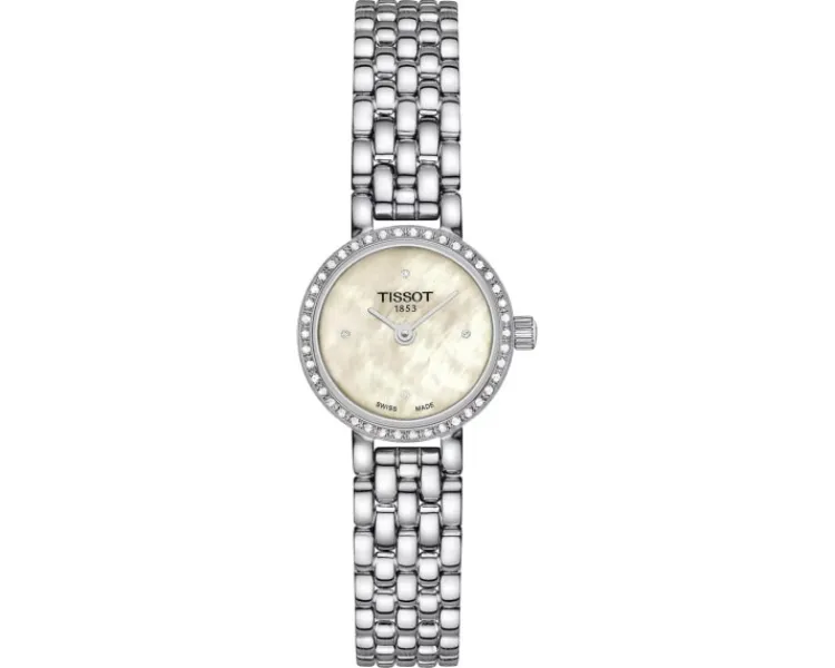 Outlet Tissot Lovely Round