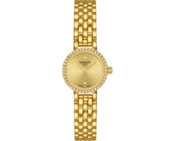 Best Tissot Lovely Round