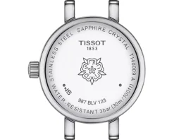 Online Tissot Lovely Round