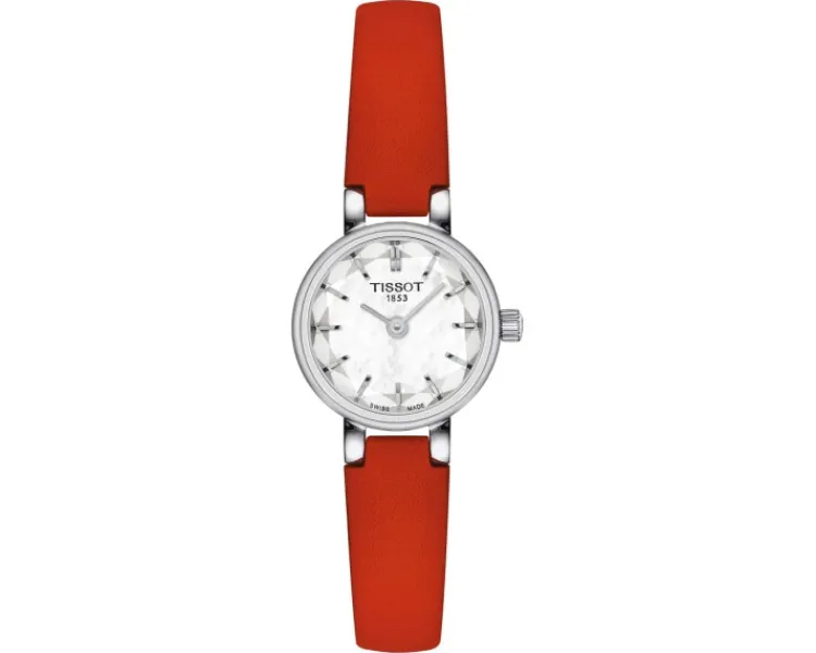 Tissot Lovely Round< Zegarki Damskie