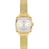 Discount Tissot Lovely Square