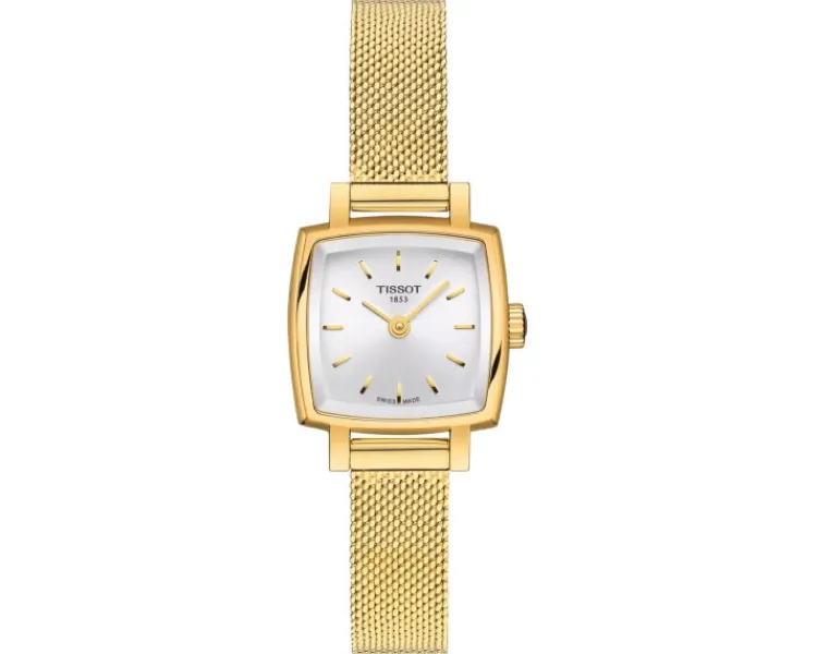 Discount Tissot Lovely Square
