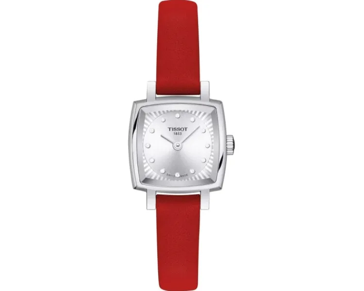 Tissot Lovely Square< Zegarki Damskie