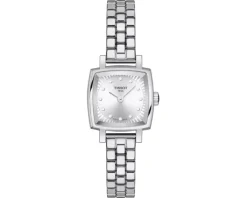 Tissot Lovely Square< Zegarki Damskie