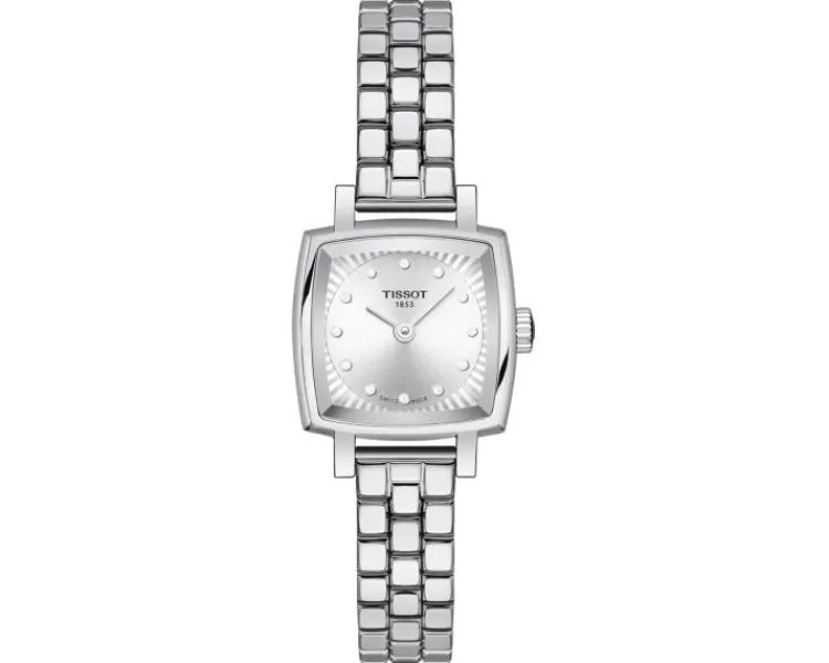 Tissot Lovely Square< Zegarki Damskie