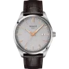 Hot Tissot PR 100