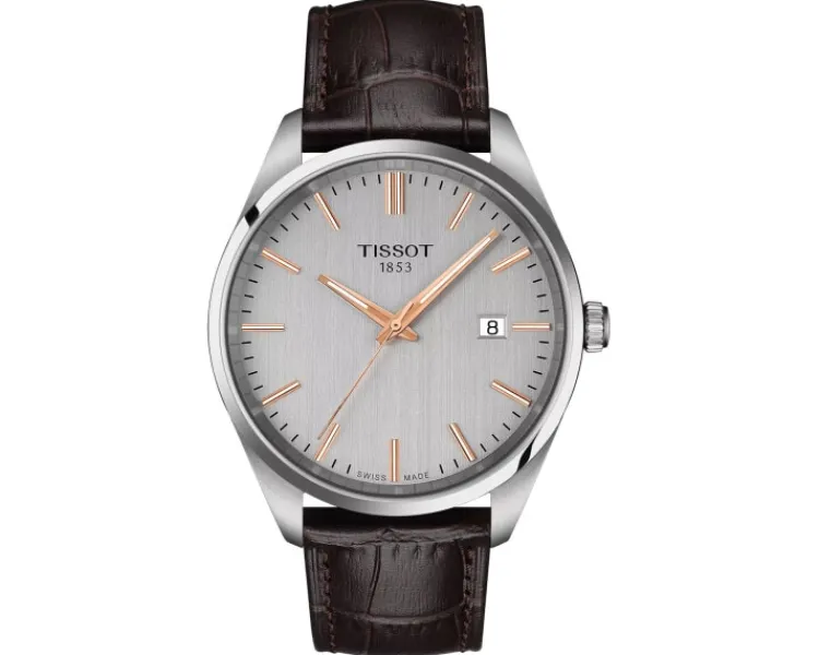 Hot Tissot PR 100
