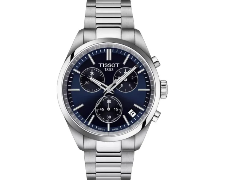 Tissot PR 100 Chronograph< Zegarki Męskie