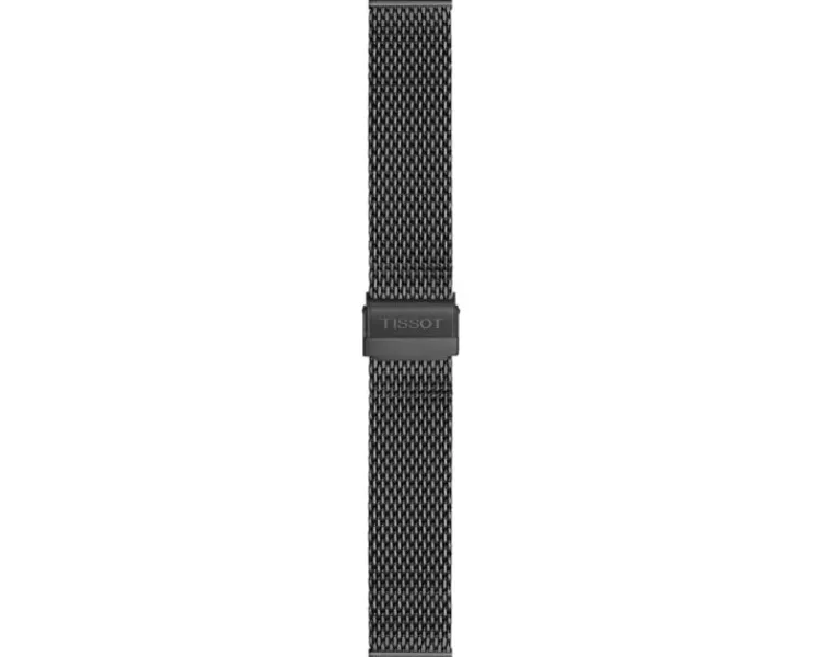 New Tissot PR 100 Chronograph