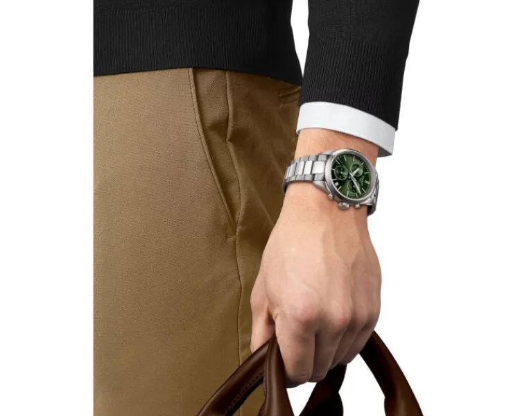 Clearance Tissot PR 100 Chronograph