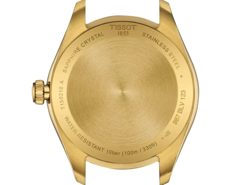 Hot Tissot PR 100 34mm