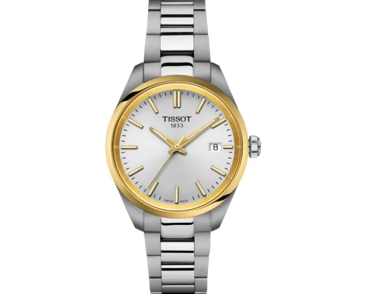 Clearance Tissot PR 100 34mm
