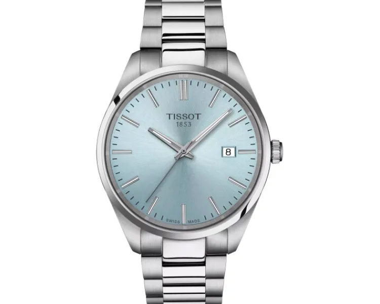 Online Tissot PR 100 Quartz 40mm
