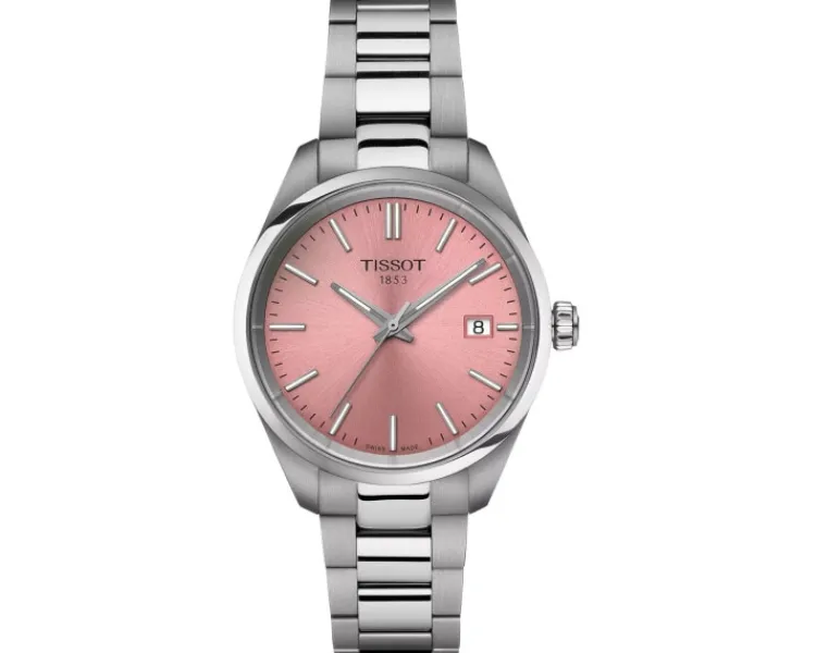 Online Tissot PR 100 Quartz 34mm