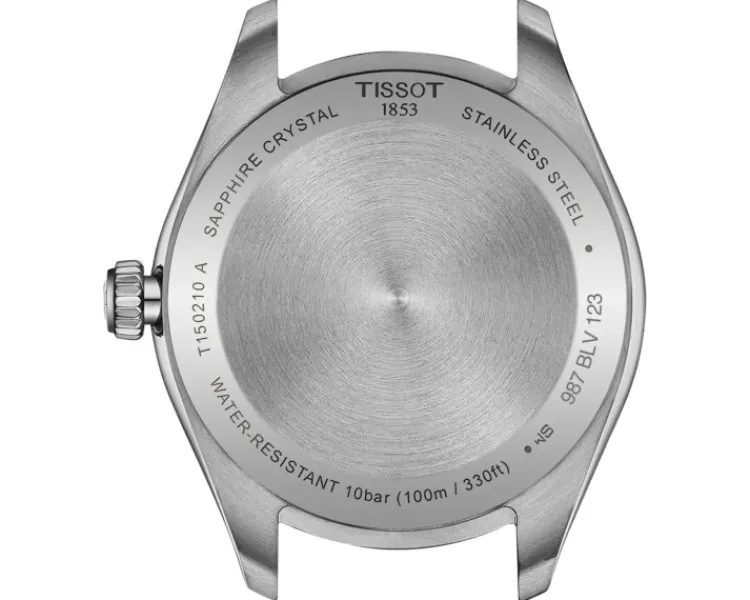 Online Tissot PR 100 Quartz 34mm
