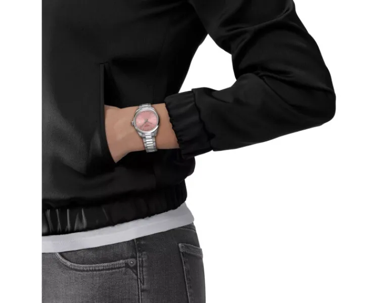 Online Tissot PR 100 Quartz 34mm