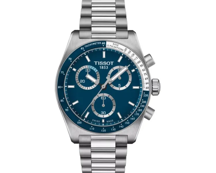 Tissot PR516 Chronograph< Zegarki Męskie