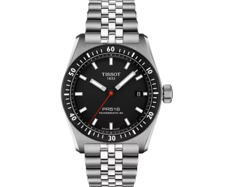 Tissot PR516 Powermatic 80