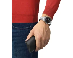 Tissot PR516 Powermatic 80