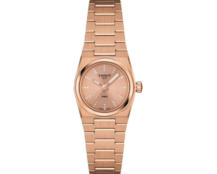 Tissot PRX 25mm< Zegarki Damskie