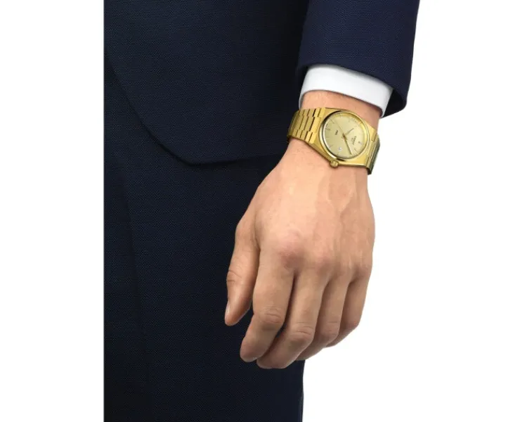 Sale Tissot PRX 40mm