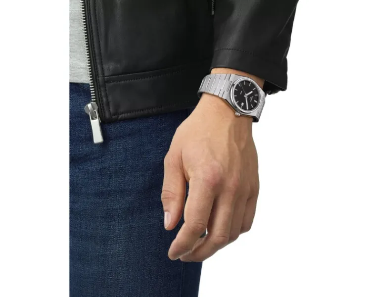 Tissot PRX 40mm< Zegarki Męskie