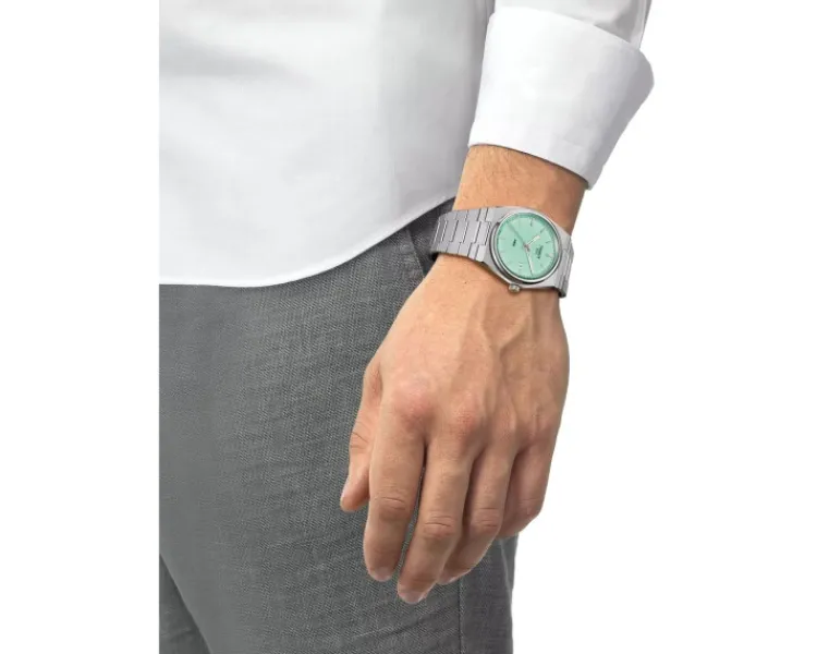 Sale Tissot PRX 40mm