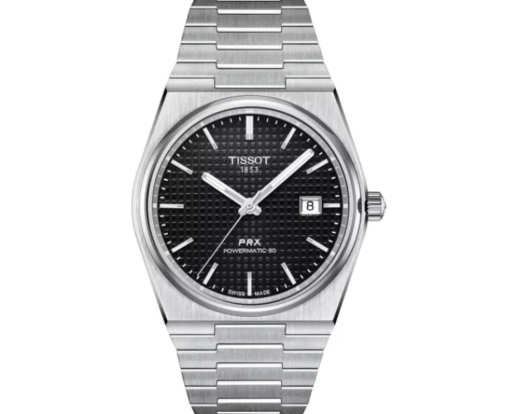 Tissot PRX Powermatic 80 40mm< Zegarki Męskie